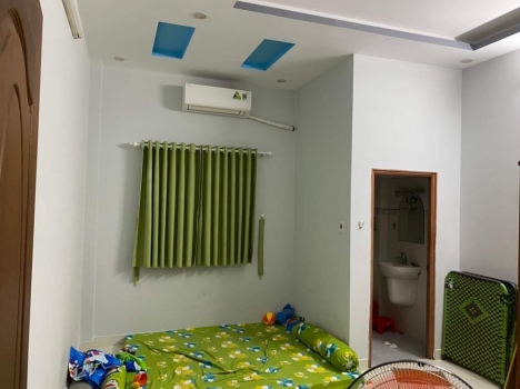 BÌNH TÂN, ĐƯỜNG 10M XE TẢI TRÁNH,  NGAY GIAO LỘ HL2 VÀ BÌNH TRỊ ĐÔNG, GẦN CHỢ BÌNH TRỊ ĐÔNG, NHÀ