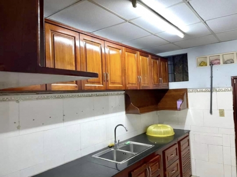 Kẹt bank bán gấp nhà HXH Xô Viết Nghệ Tĩnh, Bình Thạnh, 133m2, nở hậu, chỉ 14 tỷ