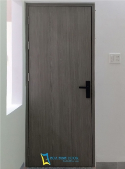 Cửa composite là gì? Cửa nhựa giả gỗ cao cấp tại Cần Giuộc