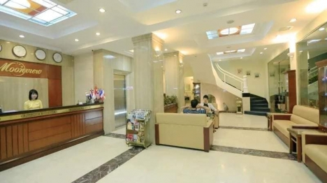 Bán Toà Khách Sạn Phố Hàng Than,Hoàn Kiếm,Hà Nội-150m,11 Tầng Lô Góc Trung Tâm Phố Cổ-150 Tỷ