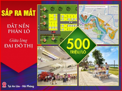 bán đất giá rẻ tại An Lão Hải Phòng