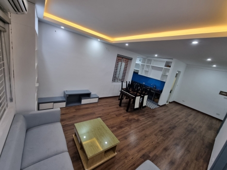 NGỌC KHÁNH 32M 5T 4 NGỦ GIÁ CHỈ 3 TỶ 750TR