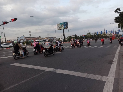 Chủ gửi lô đất 80m2 - Hiệp Bình Chánh - đường Ô Tô, sát GIGAMALL, nhỉnh 5 tỷ