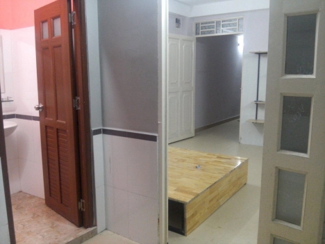 CHDV 89m2 gần Gigamal HXH Hiệp Bình Chánh Thủ Đức 11 tỷ