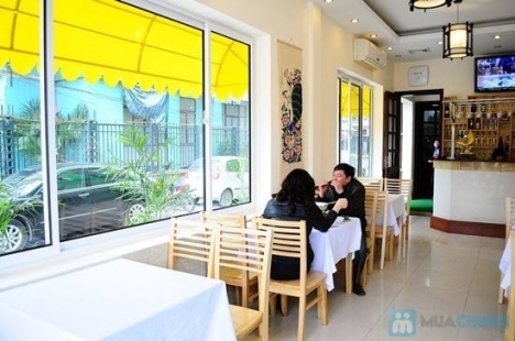 MẶT PHỐ HOÀNG QUỐC VIỆT 63M 6T GIÁ CHỈ 34 TỶ