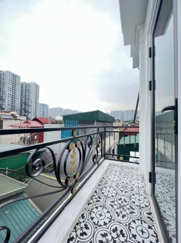 Siêu Phẩm CCMN-Hoàng Mai Chưa Đến 100tr/1m 
50m ra Oto Tránh 
4,75 Tỷ Có Thương Lượng
50m-5 Tầng