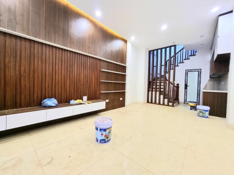BÁN NHÀ THỤY KHUÊ - 32M2 - HƠN 4 TỶ