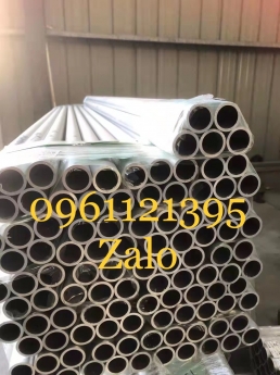ỐNG INOX - GIÁ TẠI XƯỜNG