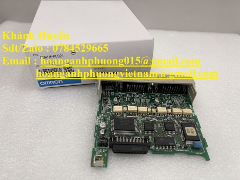 Mở rộng Omron CQM1H-PLB21 hàng chính hãng