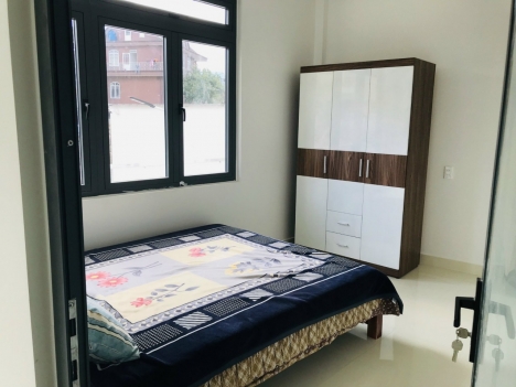 CHỈ 5 TỶ 5 NHÀ SỔ RIÊNG ĐƯỜNG Ô TÔ ĐÀ LẠT