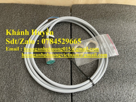 Cảm Biến Tiệm Cận Nbb5-18Gm50-E2 Pepperl + Fuchs giá tốt