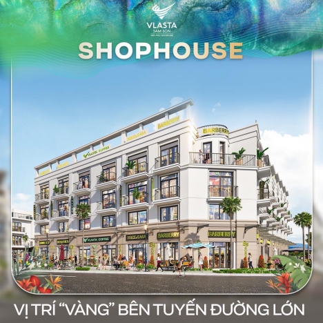 SỞ HỮU SIÊU PHẨM TRONG MƠ - TIỀM NĂNG VÔ HẠN - VLASTA SẦM SƠN KHÓ HAY DỄ?