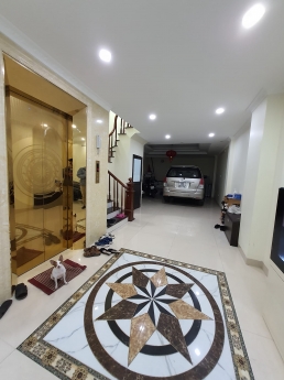 Bán nhà Phân Lô Phú Diễn 80m- 6 tầng thang máy- mặt tiền 4.8m- ô tô tránh kinh doanh đỉnh cao. Giá