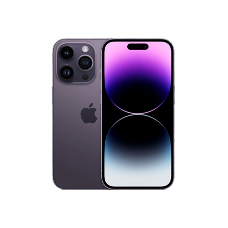iPhone 14 Pro Max 128G - Chính hãng VN/A