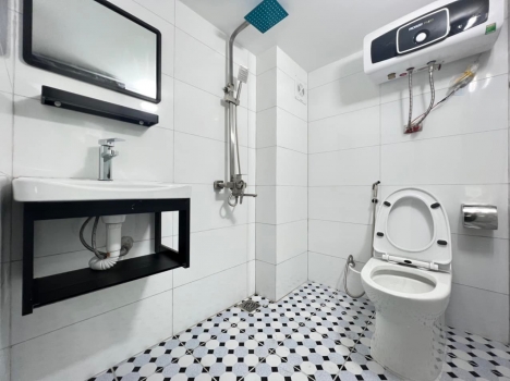 Siêu Phẩm CCMN-Hoàng Mai Chưa Đến 100tr/1m 
50m ra Oto Tránh 
4,75 Tỷ Có Thương Lượng
50m-5 Tầng