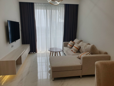 Chính chủ bán lỗ căn hộ Midtown 2PN, nhà đẹp giá tốt LH Em Cẩm