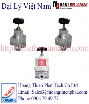 Xi lanh khí nén Bellofram