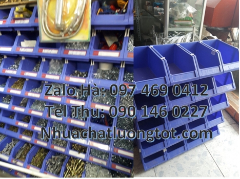 Hộp nhựa duy tân, bán giá sỉ kệ nhựa, Phân phối sỉ lẻ kệ dụng cụ duy tân, Khay nhựa xanh duy tân, Kh