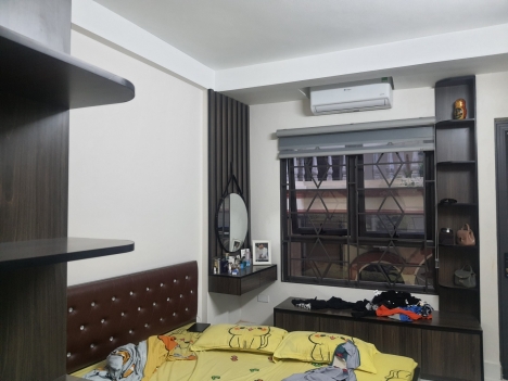SIÊU PHẨM THANH XUÂN 5 TẦNG NHÀ ĐẸP Ở LUÔN CHỈ 3,1 TỶ.