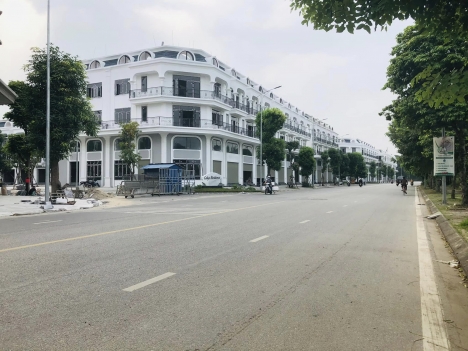 Bán đất Đông Anh gần cầu Nhật Tân ngõ thông ô tô đỗ gần giá 1.4 tỷ
