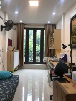 Bán nhà Xã Đàn 45m2 x 5T, MT 5m, nhỉnh 3 tỷ