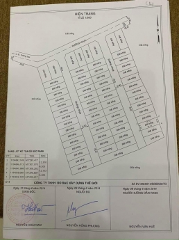Bán lô đất hiếm 1/ hẻm 47 Trường Lưu, P. Long Trường, TP. Thủ Đức