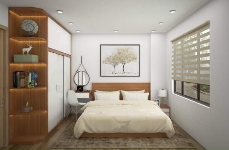 Bán nhà 56m2  5T 6,1 tỷ ô tô,gần Signature home, nhà mình bán gần chợ gần trường học,ngõ thoáng dân