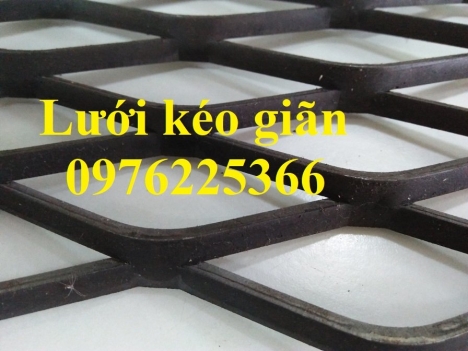 Lưới mắt cáo hình thoi 15x30,20x40,30x60 giá rẻ