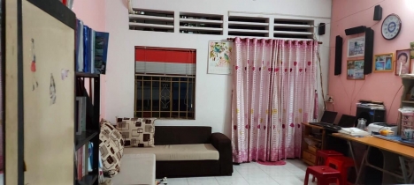 BÁN NHÀ HXH LÊ TRỌNG TẤN – 49M2 -  NHỈNH 4 TỶ