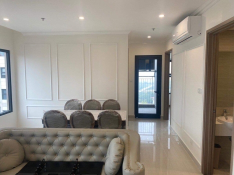 Chính chủ bán căn góc 2 phòng ngủ, 2 wc ở tầng 26 khu Vinhomes Ocean Park Gia Lâm