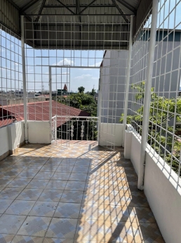 Nhà đẹp, hàng xóm TIMES CITY, ngõ 13 LĨnh Nam 4 tầng, sổ đỏ 3,25 tỷ