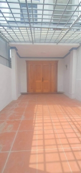 NHÀ PHỐ VÀ TRỌ ĐANG CHO THUÊ