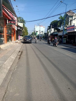 Nhà đẹp 5 tầng, 5x13m Hẻm 10m, 200m ra Lê Văn Việt TNPA Q9. Nhỉnh 5 tỷ.