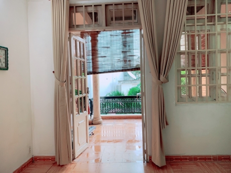 Bán Nhà HXH Khu Vip Út Tịch Tân Bình KD Đỉnh 68M2 3 Tầng BTCT Chỉ Nhỉnh 12 Tỷ