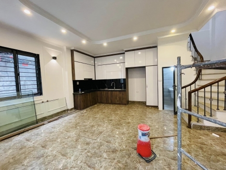 SIÊU PHẨM KIM MÃ-3 MẶT THOÁNG - NGÕ THÔNG - TRUNG TÂM BA ĐÌNH TIỆN ÍCH BẠT NGÀN