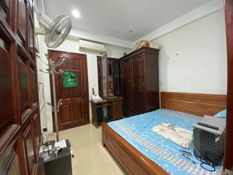 Nhà đẹp như tranh 50m2*5T mới cứng chỉ 3.9 tỷ
