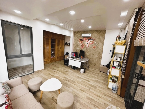 HXH Vườn Lài Tân Phú, Chỉ 4 tỷ hơn TL có ngay nhà đẹp 56m2, 4 Tầng, Tặng Full Nội Thất.