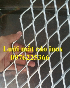 Cung cấp lưới hình thoi 1,5ly ,2ly,3ly,4ly với giá rẻ