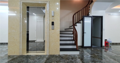 Bán nhà Bạch Mai.  Gara ô tô, thang máy 75m x 5 tầng - 11.5  tỷ có THƯƠNG LƯỢNG