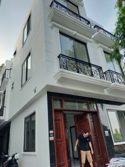 Bán nhà tại xã PHỤNG CHÂU CHƯƠNG MỸ GIÁ YÊU THƯƠNG 1,7 TỶ