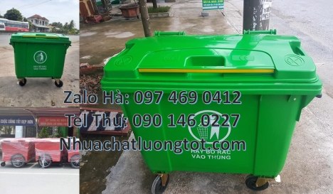 Xe rác, Xe tải thu gom rác, Xe thu gom rác đẩy tay, Thùng rác, Các loại xe thu gom rác, Xe chở rác 1