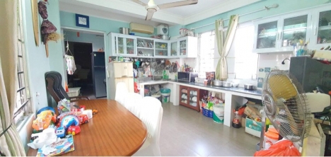 BÁN NHÀ CỔ NHUẾ QUẬN BẮC TỪ LIÊM 58m2 x 7 TẦNG NHỈNH 7 TỶ Ô TÔ KD