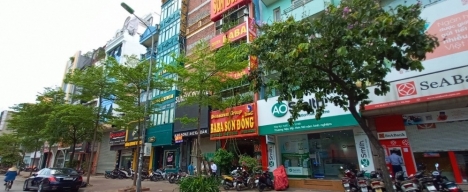 ĐẸP VÀ ĐẶC BIỆT HIẾM TẠI MẶT PHỐ XÃ ĐÀN - DÒNG TIỀN TỐT - ĐẦU TƯ CỰC TỐT