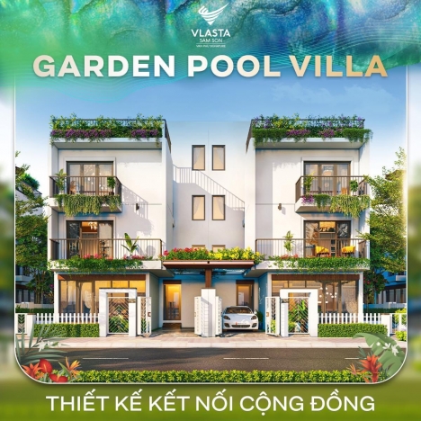 SỞ HỮU SIÊU PHẨM TRONG MƠ - TIỀM NĂNG VÔ HẠN - VLASTA SẦM SƠN KHÓ HAY DỄ?