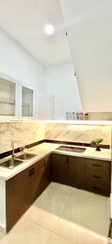 BÁN NHÀ TRẦN VĂN ƠN - TÂN SƠN NHÌ - TÂN PHÚ - 32M2 - 3.98 TỶ