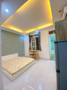 Bán gấp nhà HOÀNG HOA THÁM 85m2 (8.5m x 10.5m), 8 phòng, 8.25 tỷ