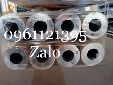 ỐNG INOX - GIÁ TẠI XƯỜNG