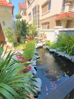 Bán Biệt thự 306M, Sân vườn, Bể cá KĐT An Hưng – Quận Hà Đông: Giá 48 Tỷ