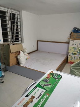 BÁN NHÀ CẦU GIẤY-GẦN OTO-54m2-GIÁ: 4.7 TỶ