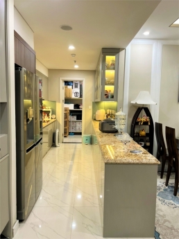 Chính chủ cần bán căn hộ Chung cư cao cấp King Palace 125M, Nội thất cao cấp: 7.1 Tỷ